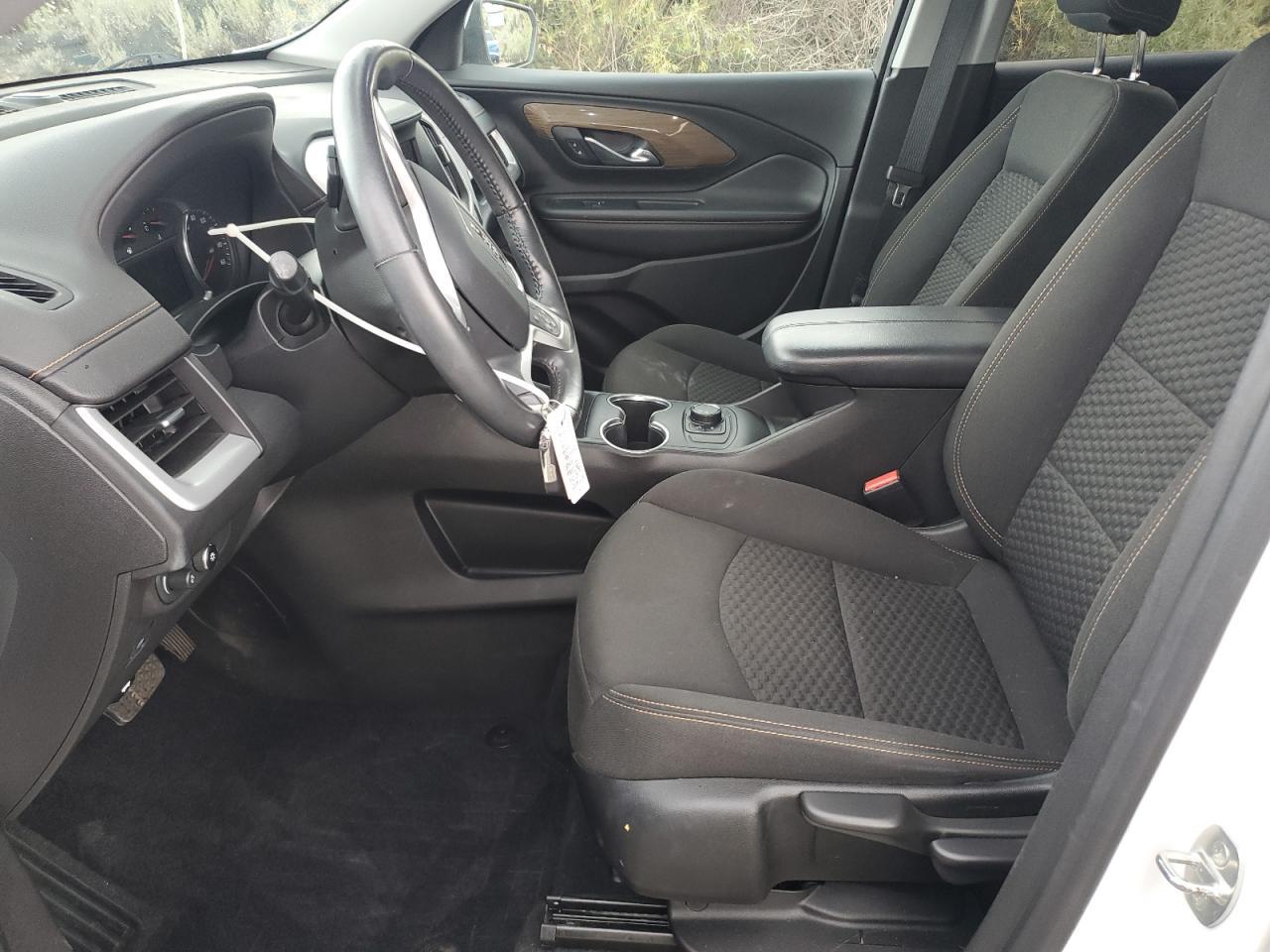 2021 GMC Terrain