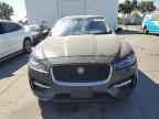 2017 JAGUAR F-Pace