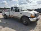 2001 FORD F-350