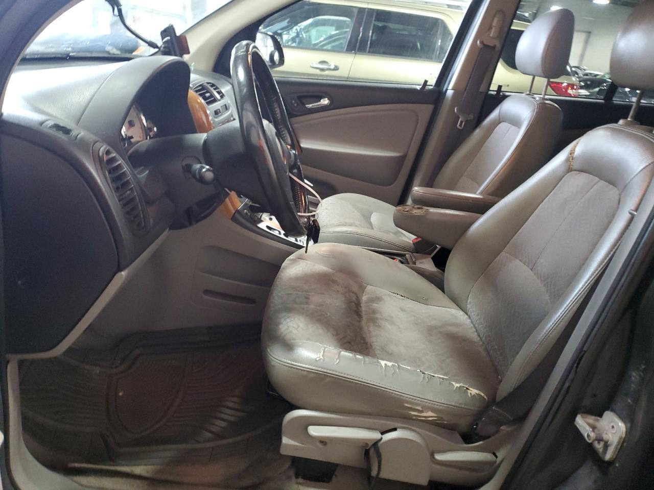 2006 SATURN Vue