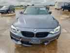 2017 BMW 4 Series