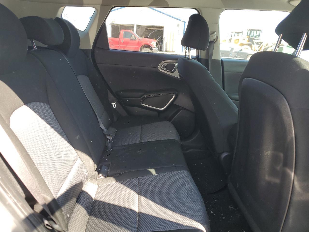 2023 KIA SOUL