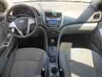 2012 HYUNDAI ACCENT