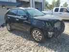 2011 KIA SORENTO