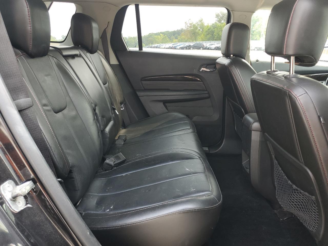 2013 GMC Terrain