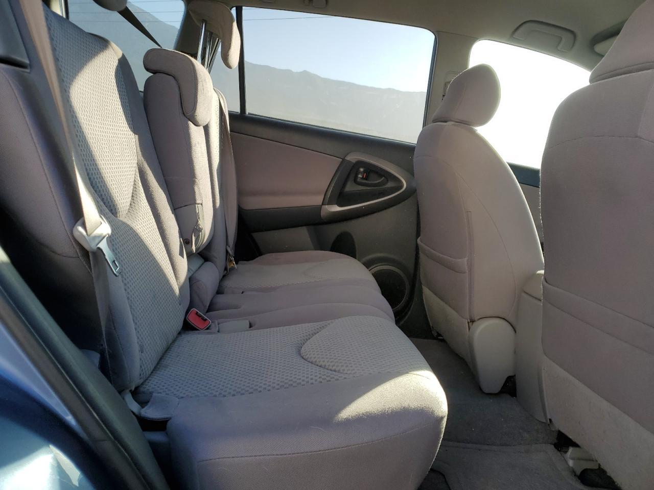 2008 TOYOTA RAV4