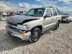2003 CHEVROLET Tahoe