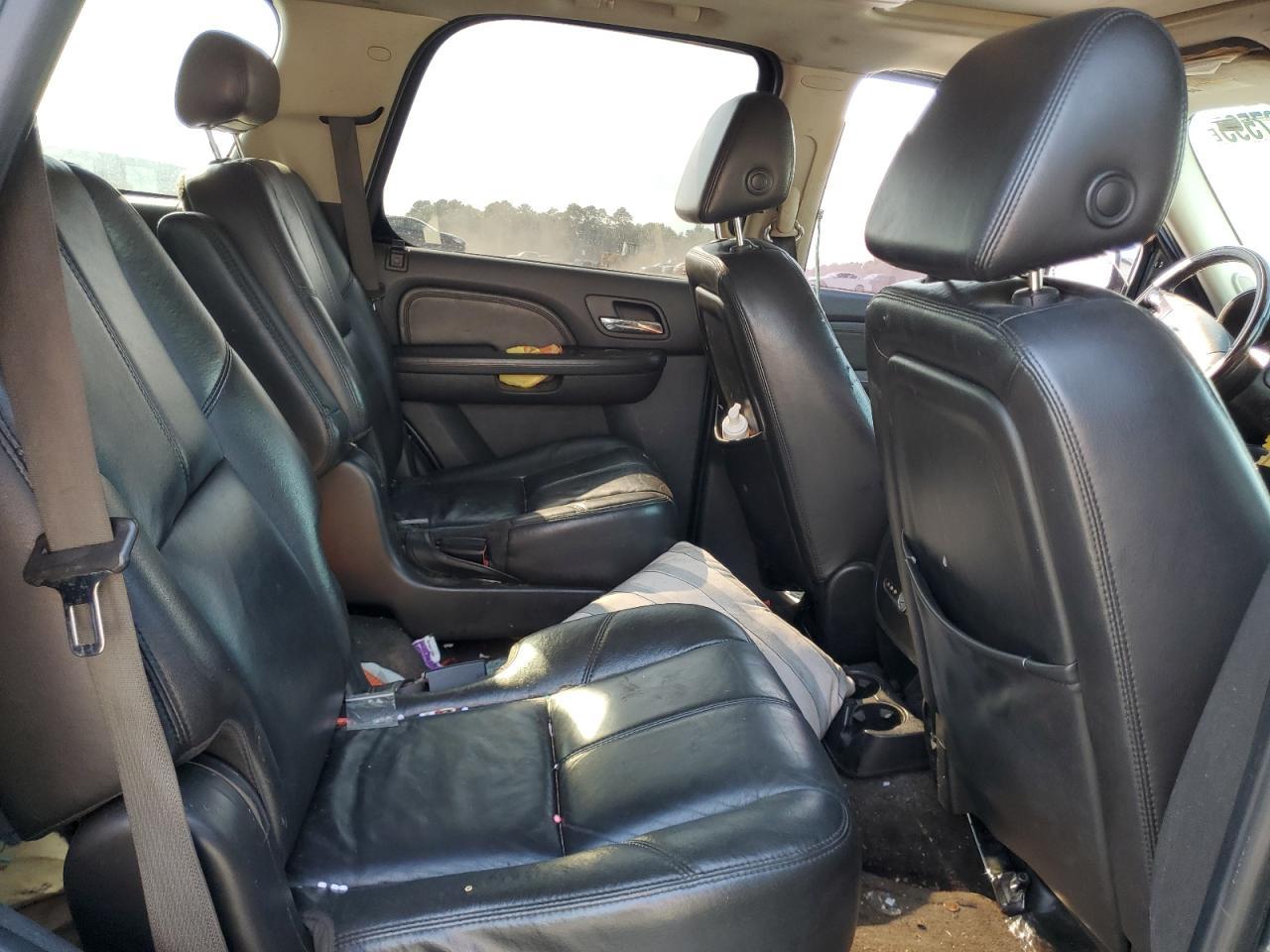 2008 GMC Yukon