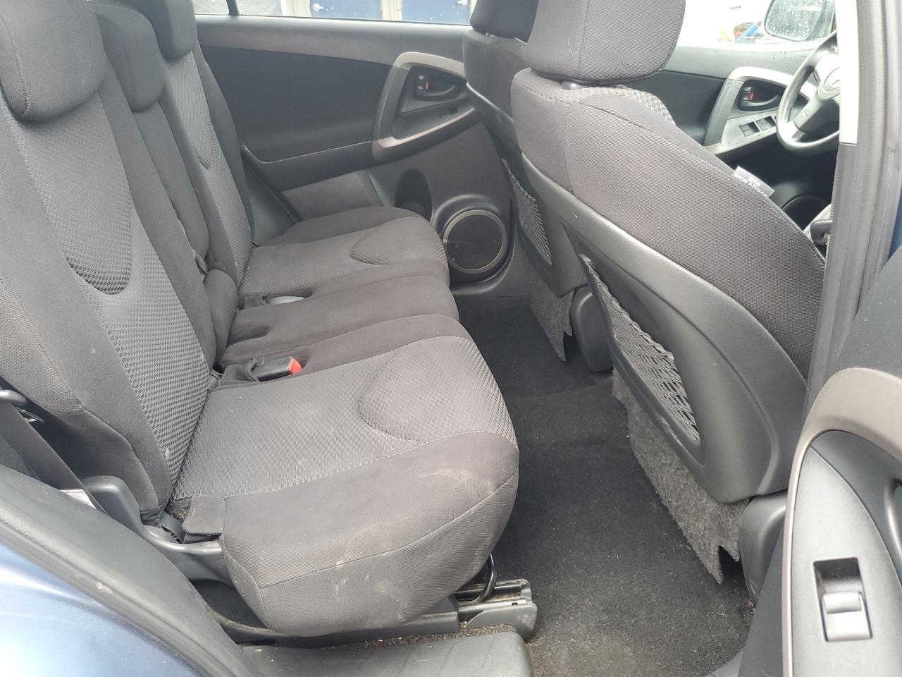 2007 TOYOTA RAV4