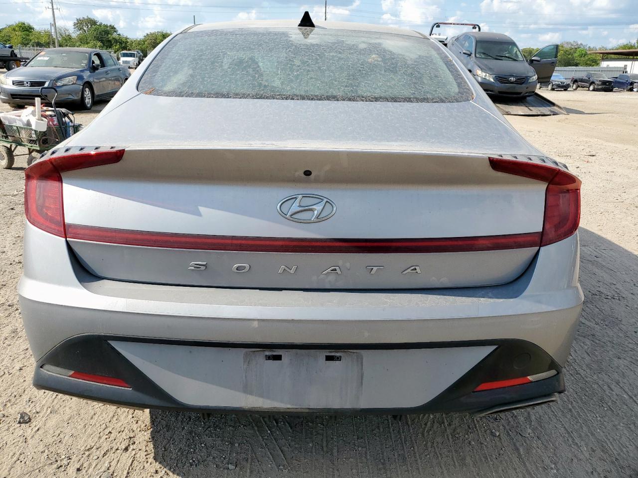 2023 HYUNDAI SONATA