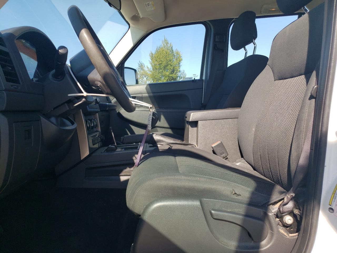 2011 JEEP Liberty