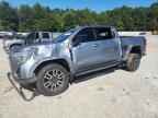 2021 GMC Sierra
