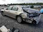 2003 LINCOLN Town Car