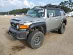 2010 TOYOTA FJ Cruiser