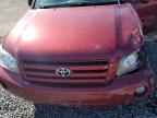 2006 TOYOTA HIGHLANDER