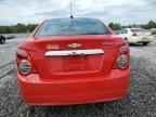 2015 CHEVROLET SONIC