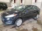 2016 FORD Fiesta
