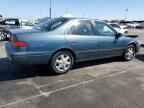 2001 TOYOTA CAMRY