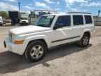 2008 JEEP Commander