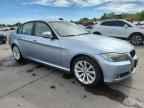 2011 BMW 3 SERIES