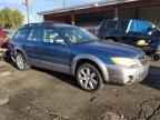 2008 SUBARU Outback