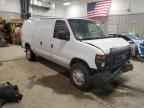 2013 FORD ECONOLINE