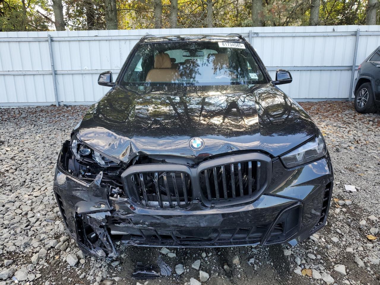 2025 BMW X5