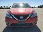 2018 NISSAN SENTRA