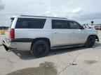 2015 CHEVROLET Suburban