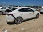 2022 MAZDA 3