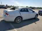 2009 FORD FUSION