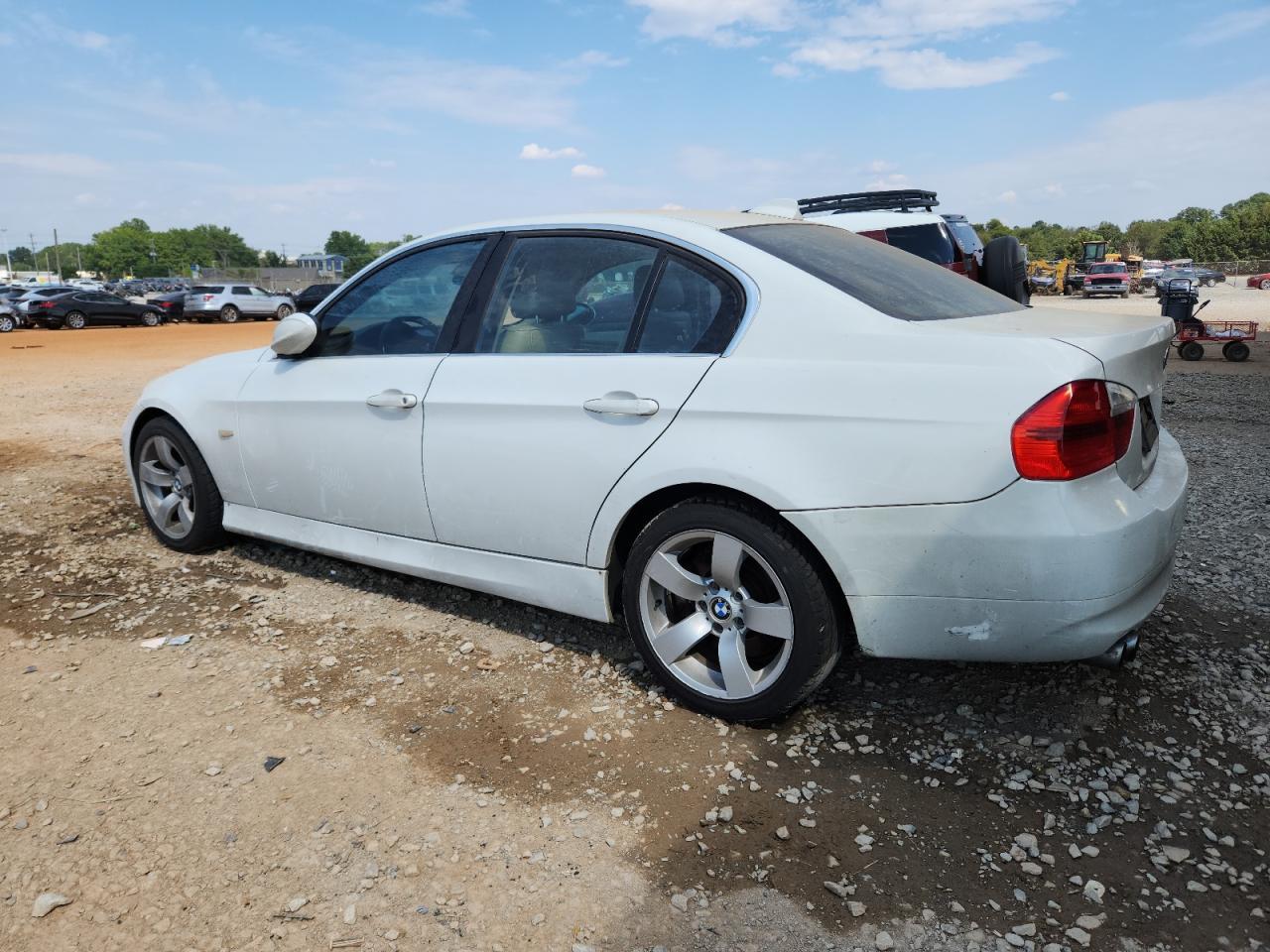 2006 BMW 3 SERIES