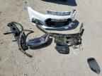 2019 CHEVROLET TRAX