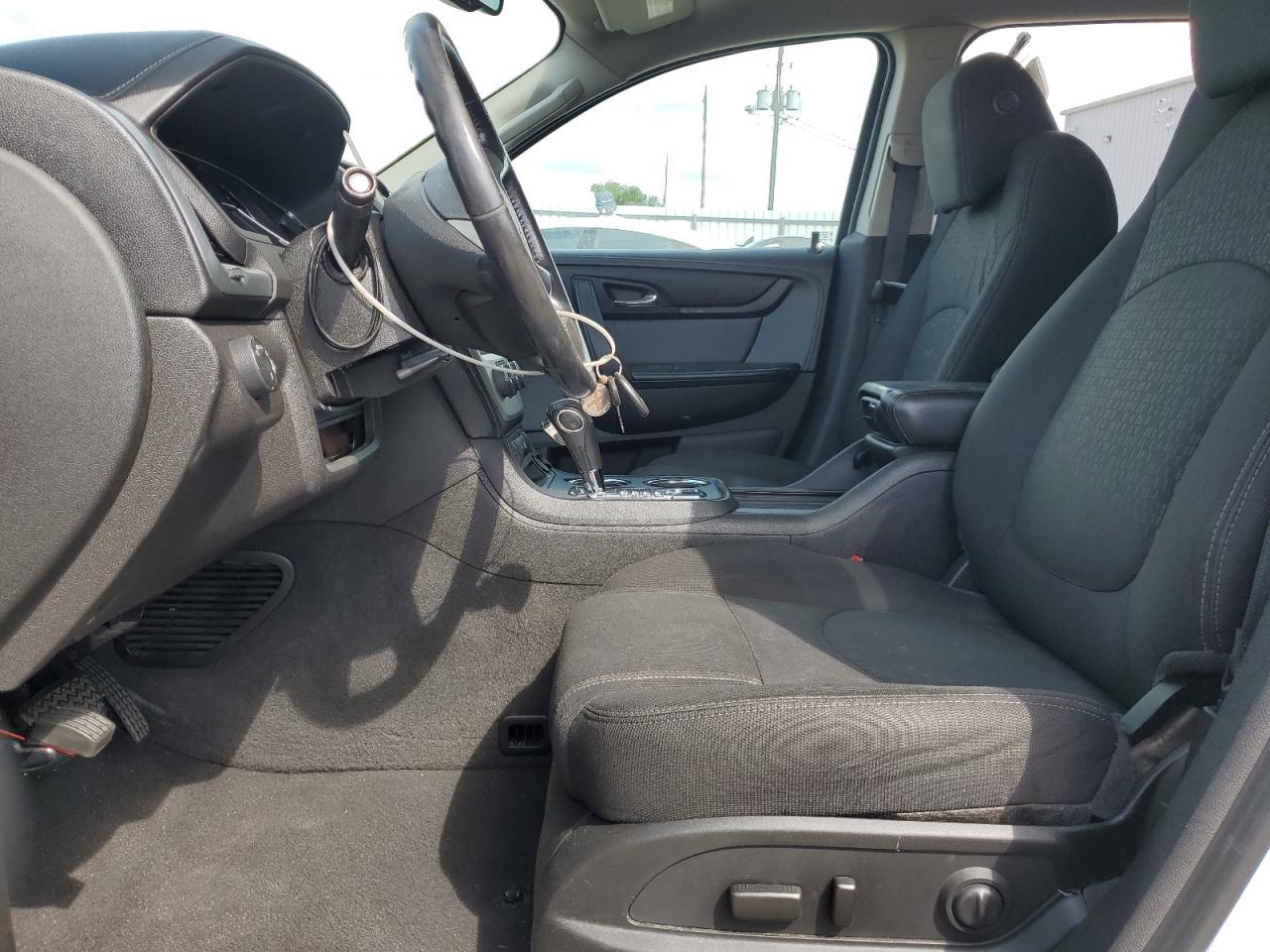 2013 GMC ACADIA