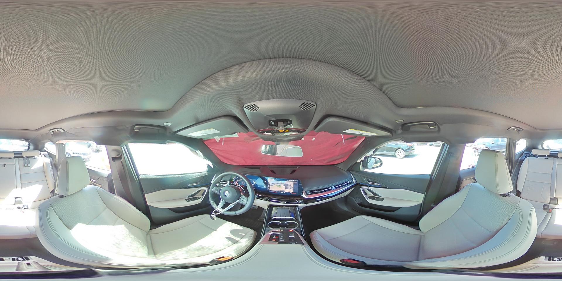 2025 BMW X1