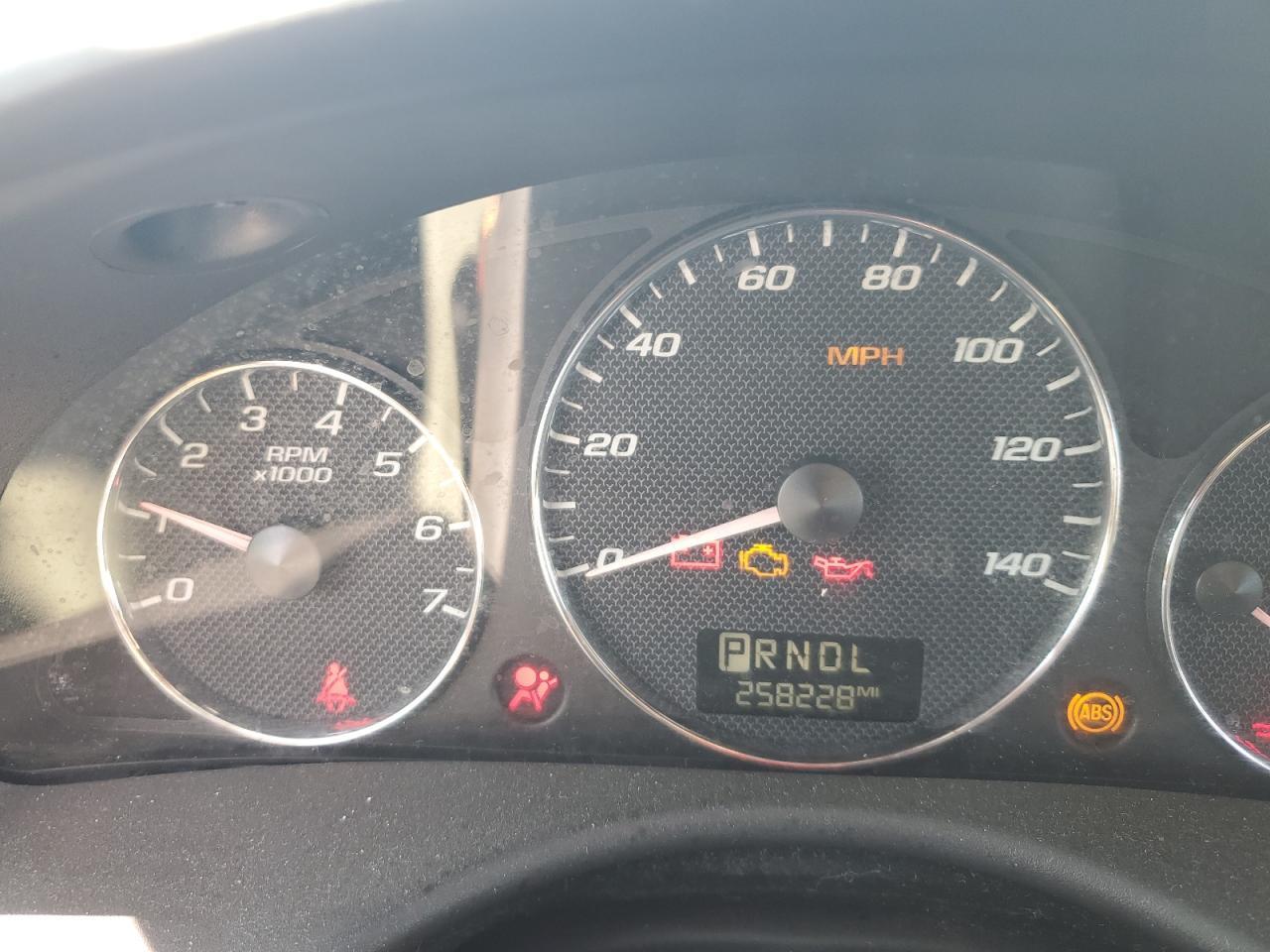 2006 CHEVROLET MALIBU