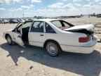 1993 CHEVROLET CAPRICE