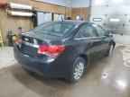 2011 CHEVROLET CRUZE