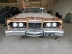 1976 MERCURY Cougar