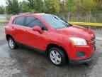 2016 CHEVROLET TRAX