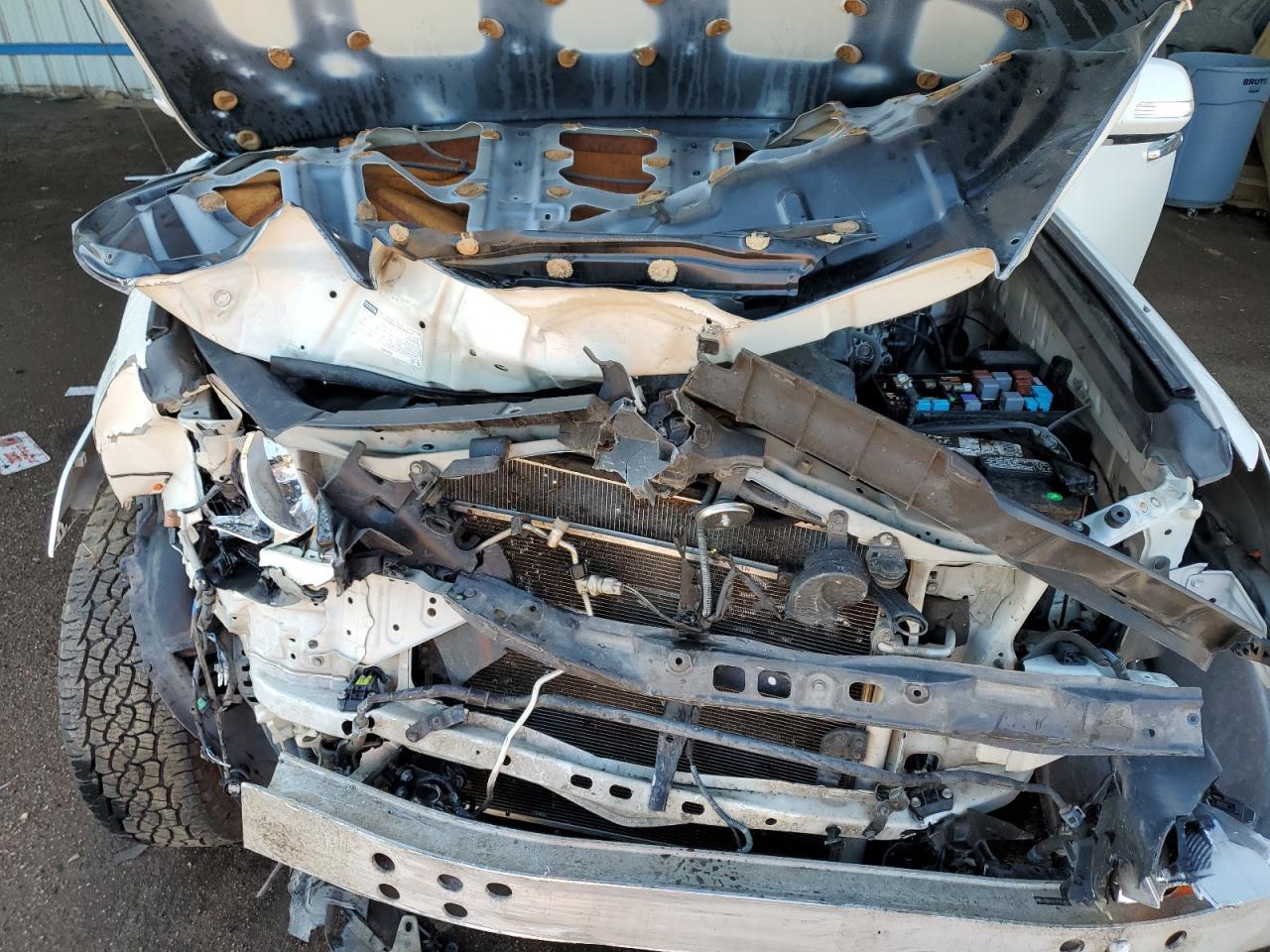 2011 TOYOTA 4Runner