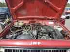 1989 JEEP Comanche