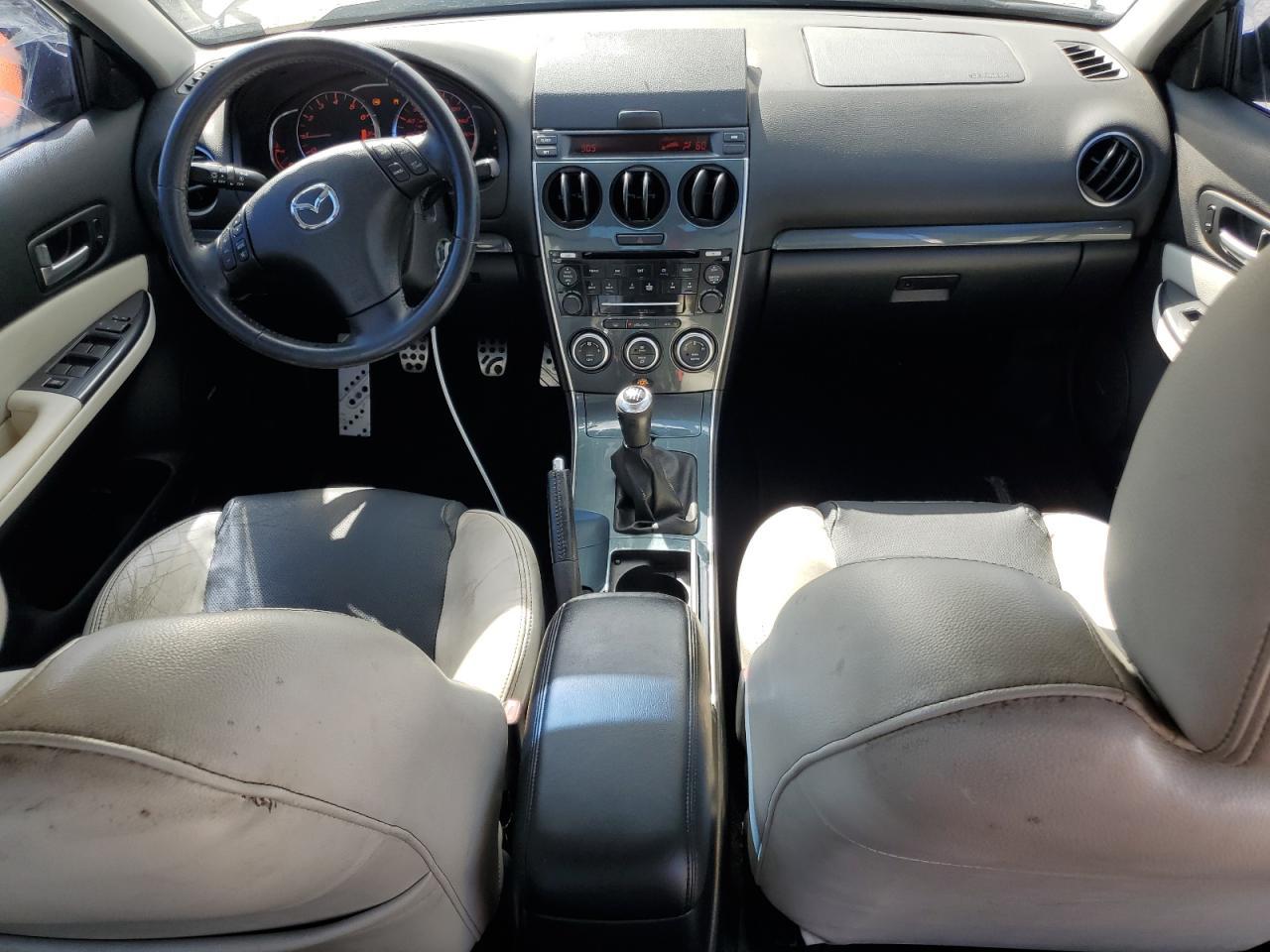 2006 MAZDA 6
