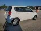 2009 CHEVROLET Aveo