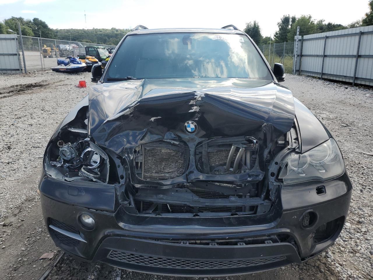 2012 BMW X5