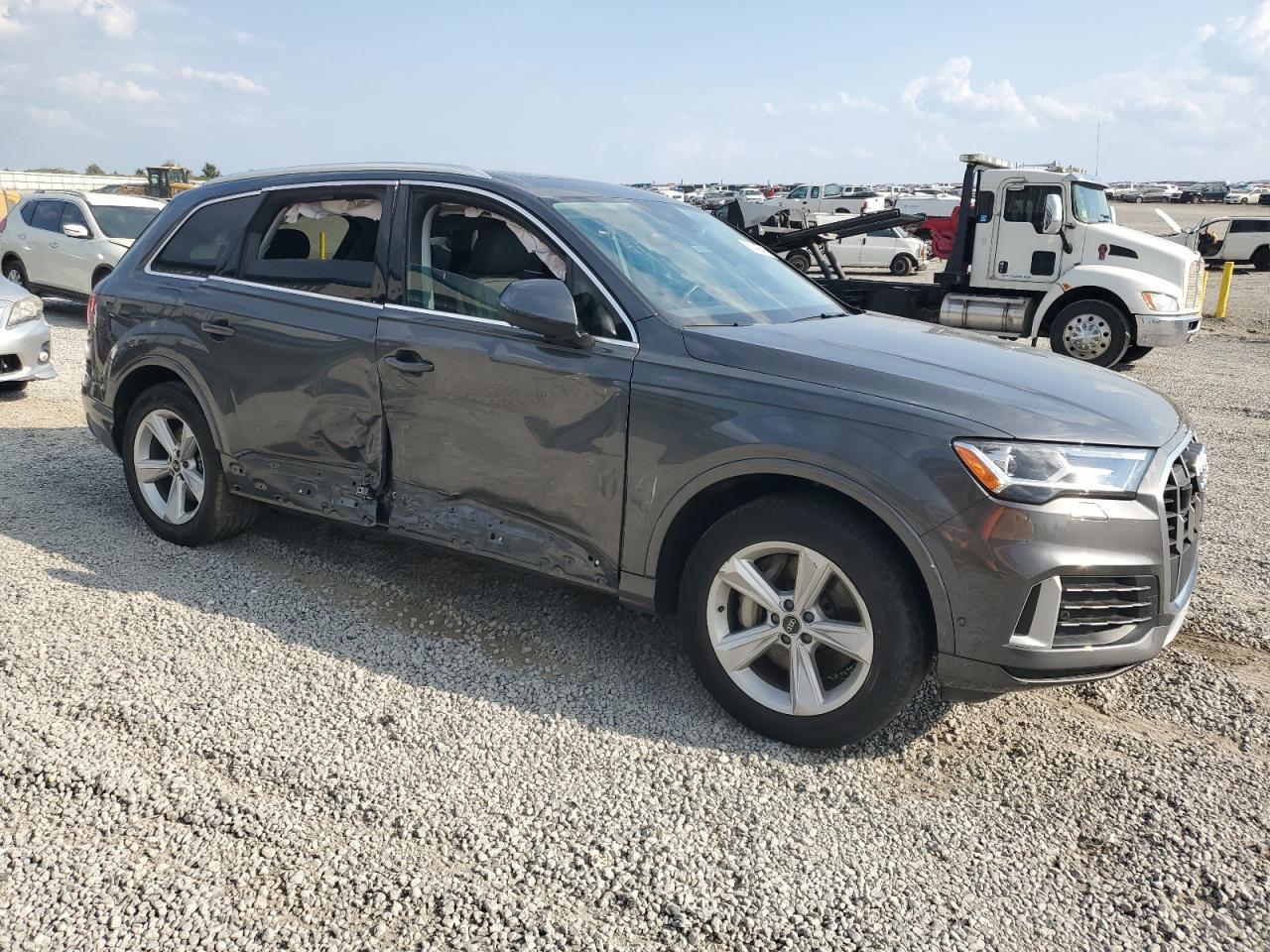 2021 AUDI Q7