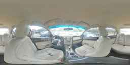 2009 LINCOLN MKZ