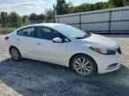 2014 KIA FORTE