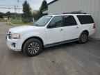 2015 FORD Expedition
