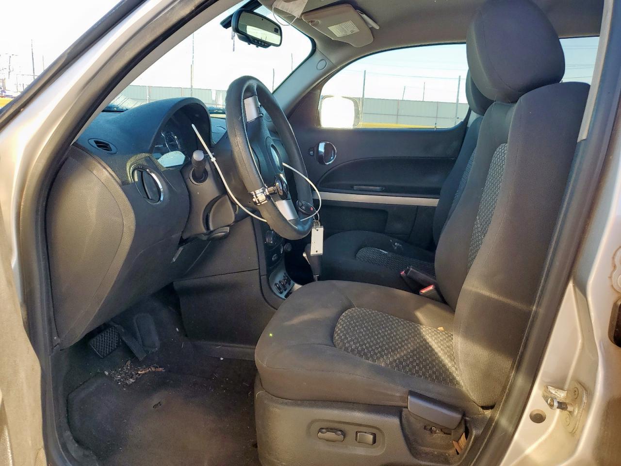 2008 CHEVROLET HHR